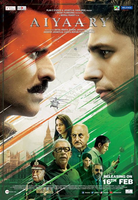 Aiyaary full movie download 480p filmymeet  FilmyMeet is a pirated movie downloading website from where you can download new Bollywood movies, Hollywood Hindi dubbed movies, Tamil movies and new South Hindi dubbed movies in 480p,